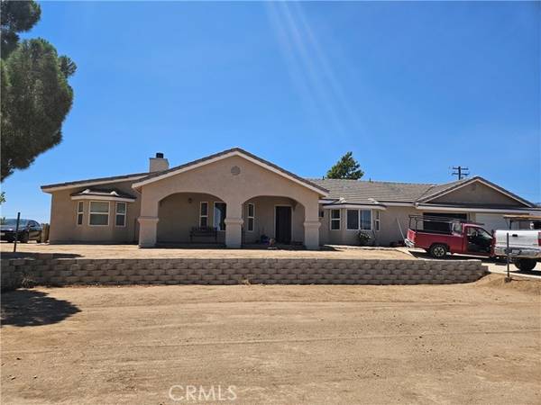 8851 Sonora Road, Phelan, CA 92371