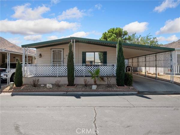 20683 Waalew Road #B23, Apple Valley, CA 92307