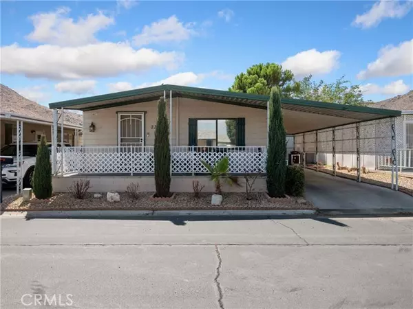 20683 Waalew Road #B23, Apple Valley, CA 92307