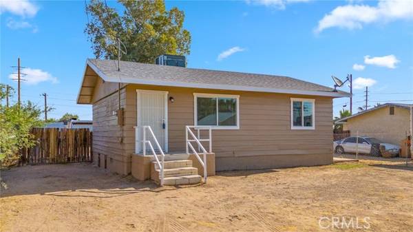 804 Vine Street, Needles, CA 92363