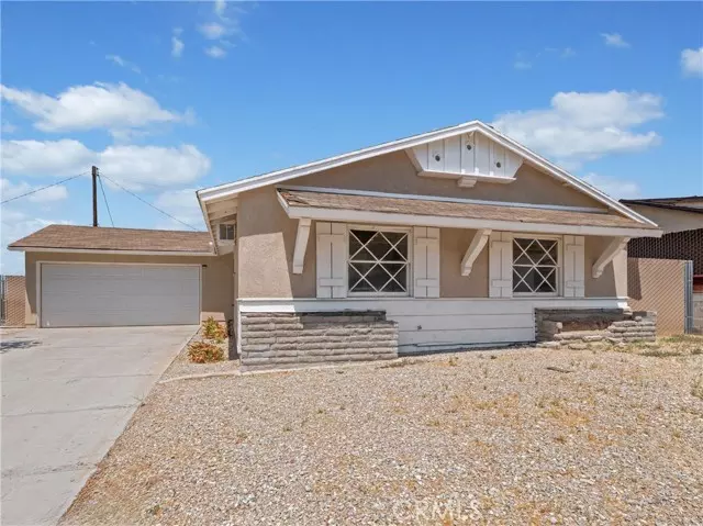 811 Keith Street, Barstow, CA 92311