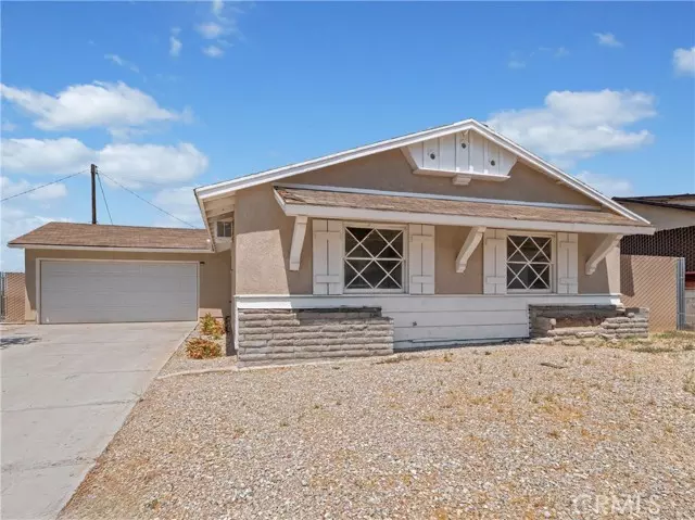 Barstow, CA 92311,811 Keith Street