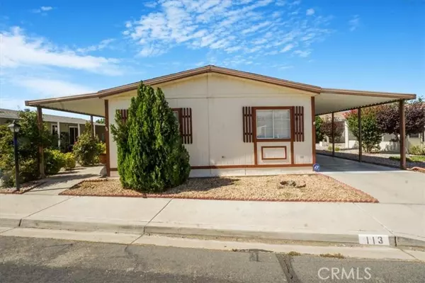 15940 Stoddard Wells Road #113, Victorville, CA 92395