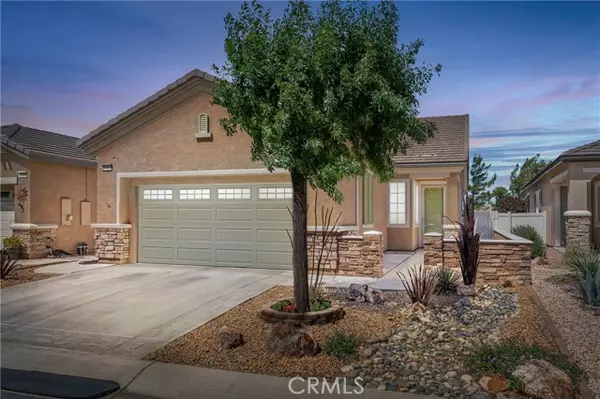 10610 Bridge Haven Road, Apple Valley, CA 92308