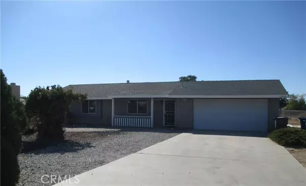 12828 Algonquin Road, Apple Valley, CA 92308