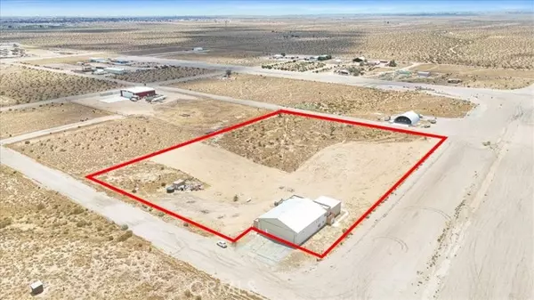 Adelanto, CA 92301,8920 Poppy Road