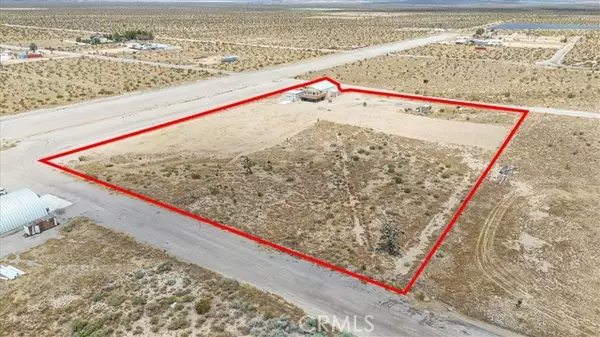 Adelanto, CA 92301,8920 Poppy Road