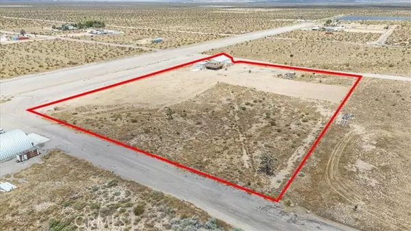 Adelanto, CA 92301,8920 Poppy Road