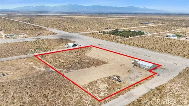 Adelanto, CA 92301,8920 Poppy Road