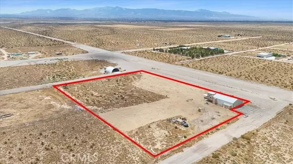 8920 Poppy Road, Adelanto, CA 92301