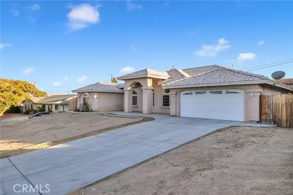 Victorville, CA 92395,16981 Molino Drive