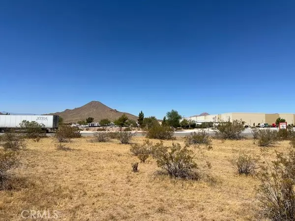 0 Navajo Road, Apple Valley, CA 92307