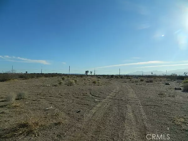 Adelanto, CA 92301,0 Palmdale Road