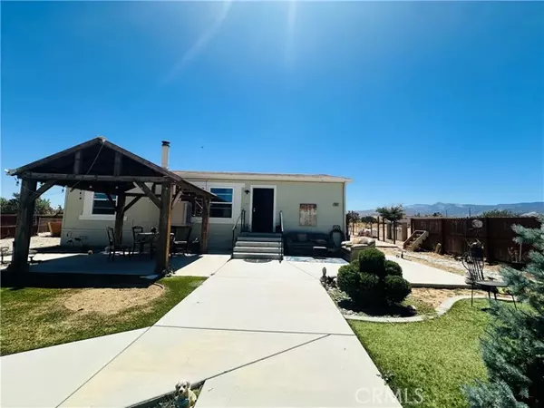 5927 Daisy Lane, Phelan, CA 92371