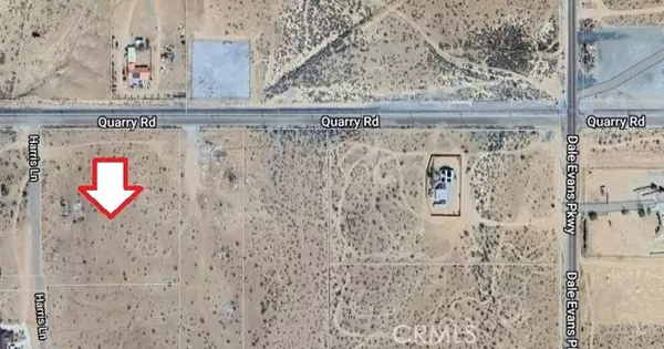 Apple Valley, CA 92307,0 Quarry Road