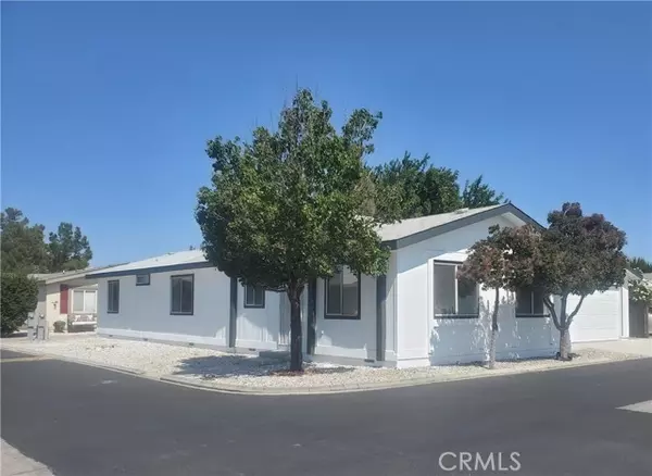 21621 Sandia Road #50, Apple Valley, CA 92308