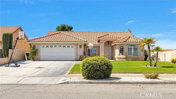 14555 Schooner Drive, Helendale, CA 92342