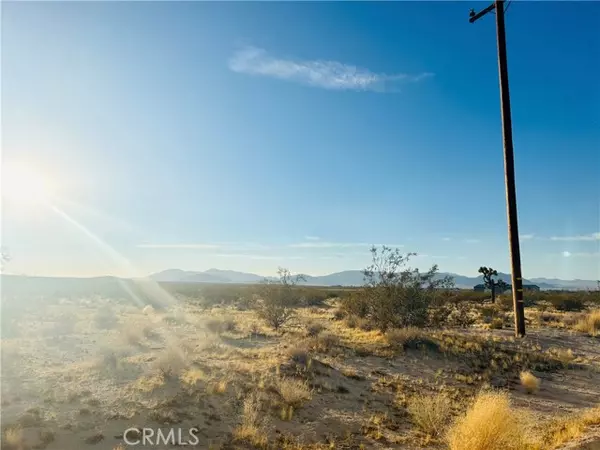 Lucerne Valley, CA 92356,0 Midway Ave.