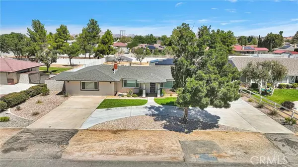 19070 Bay Meadows Drive, Apple Valley, CA 92308