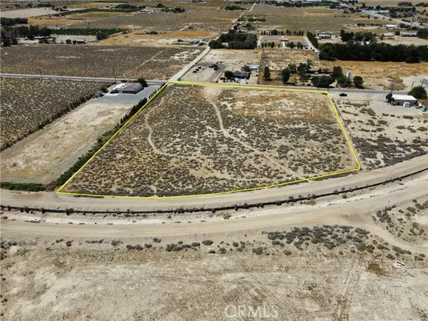 Lucerne Valley, CA 92356,10325 Highland Avenue