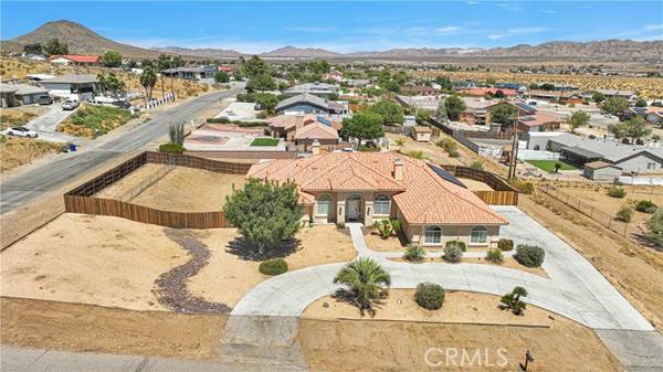 20340 Yuma Road, Apple Valley, CA 92307