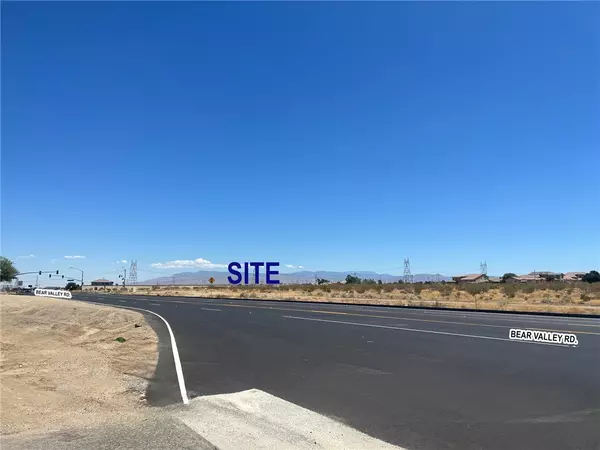 Victorville, CA 92392,0 Bear Valley Road