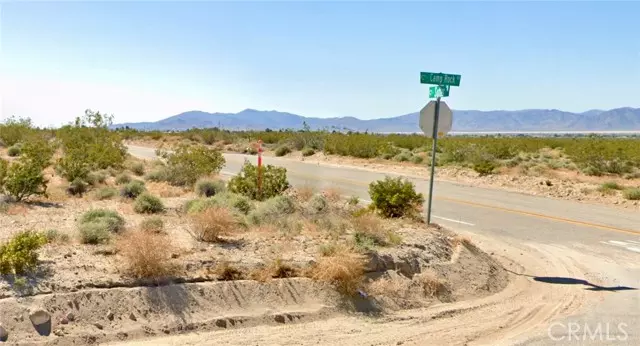 Lucerne Valley, CA 92356,36783 Sutter Street