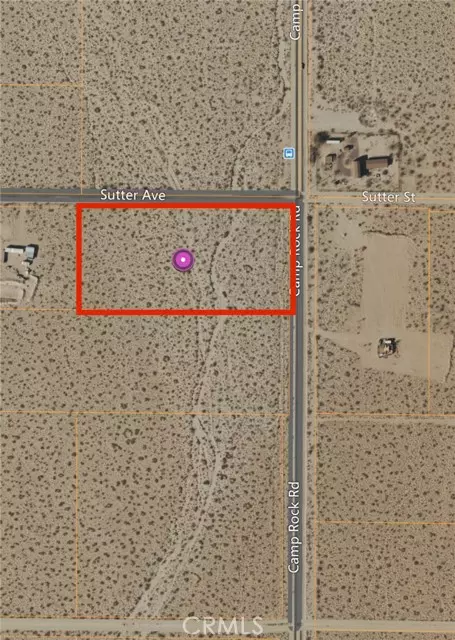 Lucerne Valley, CA 92356,36783 Sutter Street