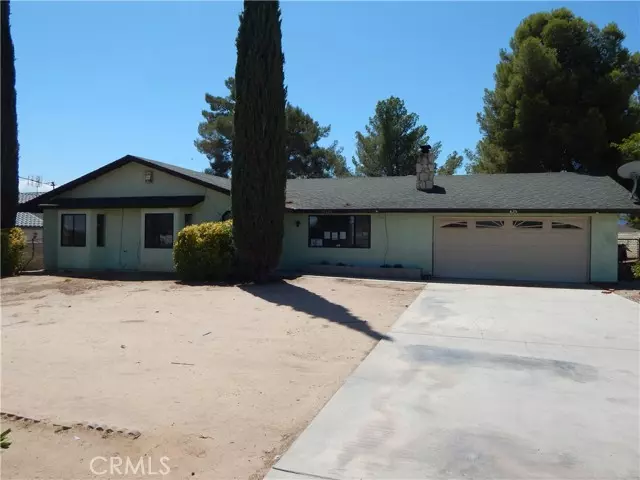 18425 Ranchero Road, Hesperia, CA 92345