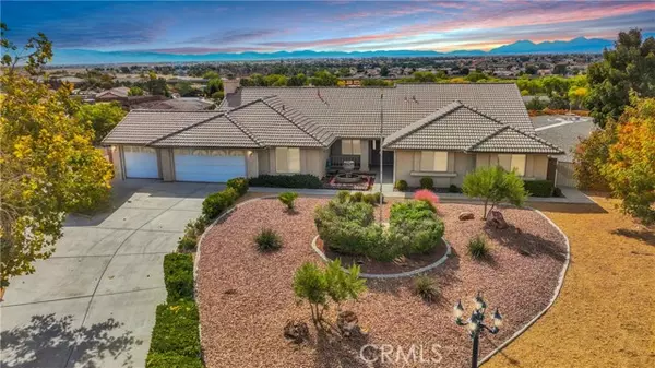 13960 Shoshonee Court, Apple Valley, CA 92307