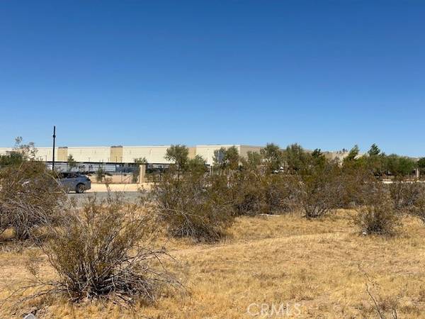 0 Navajo Road, Apple Valley, CA 92307