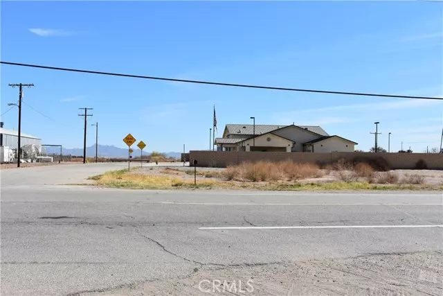 Blythe, CA 92225,0 Hwy 78