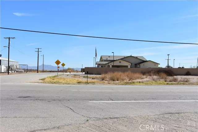 Blythe, CA 92225,0 Hwy 78