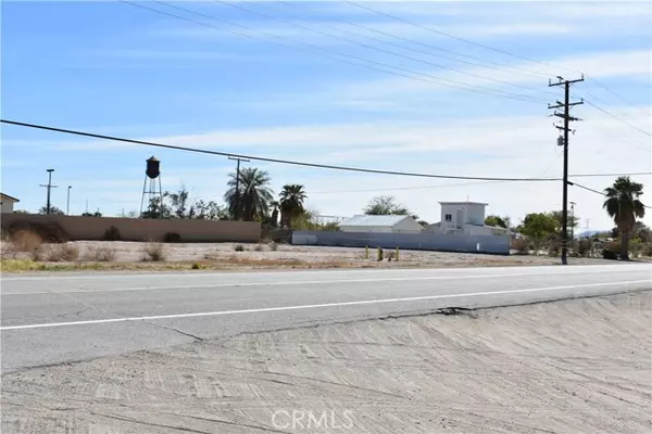 Blythe, CA 92225,0 Hwy 78