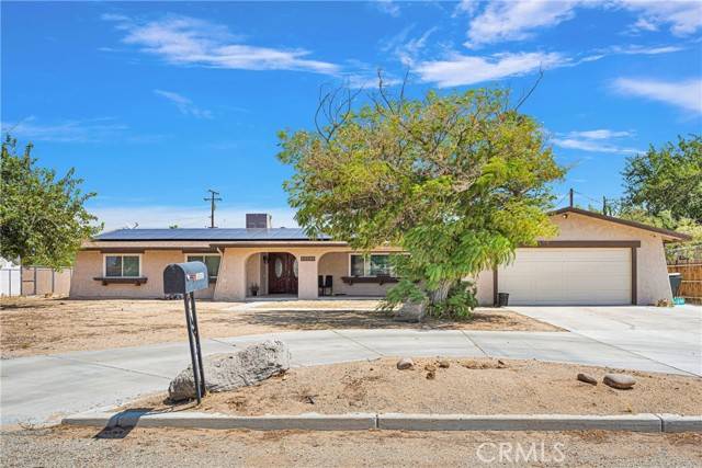 13197 Pocono Road, Apple Valley, CA 92308