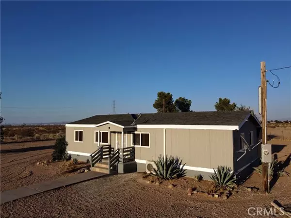 14755 Calendula Street, Adelanto, CA 92301