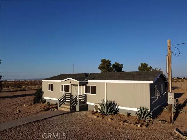 Adelanto, CA 92301,14755 Calendula Street