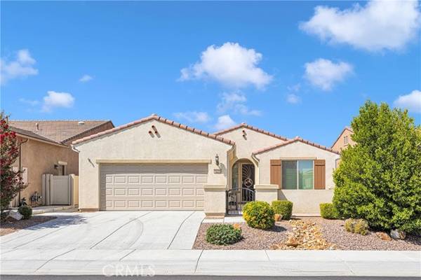 11274 Camden Street,  Apple Valley,  CA 92308