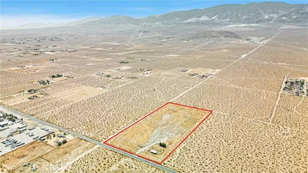 Lucerne Valley, CA 92356,33633 Old Woman Spring Rd