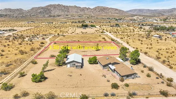 1 Barbara Lane, Apple Valley, CA 92307