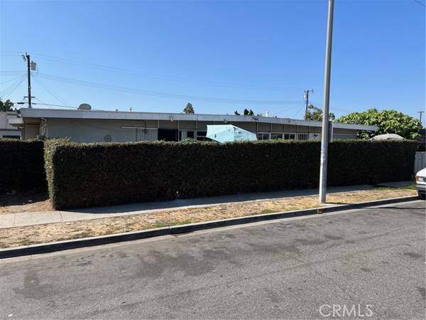 7566 Fillmore Drive, Buena Park, CA 90620