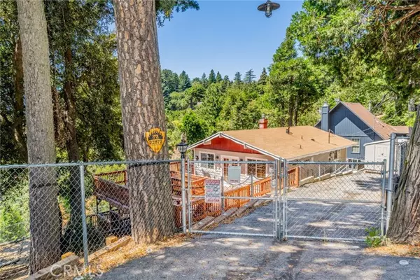 Crestline, CA 92325,22873 Valley View Drive