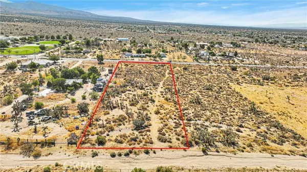 Pinon Hills, CA 92372,0 Oasis Road