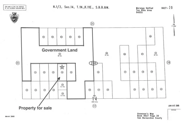 Twentynine Palms, CA 92277,703 Shannon Road