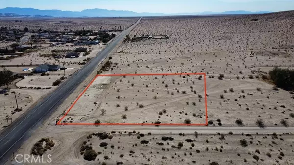 700 Amboy Road, Twentynine Palms, CA 92277