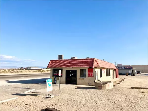 Adelanto, CA 92301,12090 Air Expressway