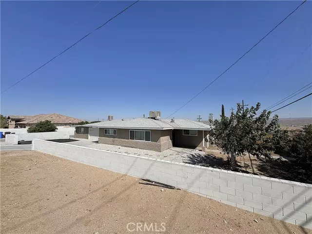 Barstow, CA 92311,27986 Brucite Road