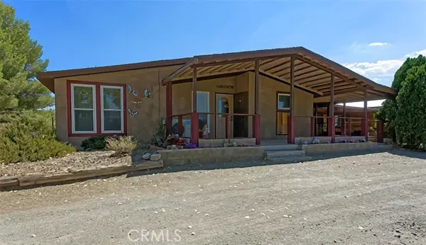 4237 Marco Road, Phelan, CA 92371