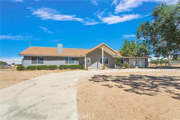 Oak Hills, CA 92344,9819 Rose Drive