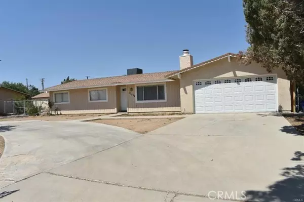 Hesperia, CA 92345,10598 Hemlock Avenue